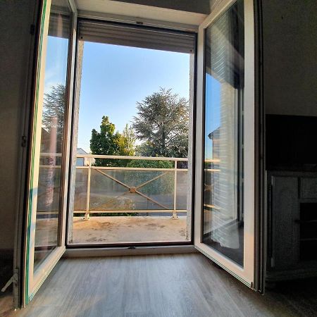 Nuits & Jours Duplex A Nuits Saint Georges Daire Dış mekan fotoğraf