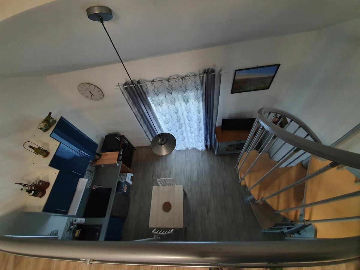 Nuits & Jours Duplex A Nuits Saint Georges Daire Dış mekan fotoğraf