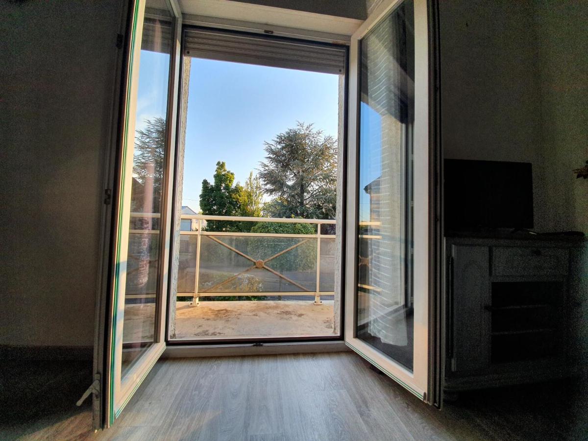 Nuits & Jours Duplex A Nuits Saint Georges Daire Dış mekan fotoğraf