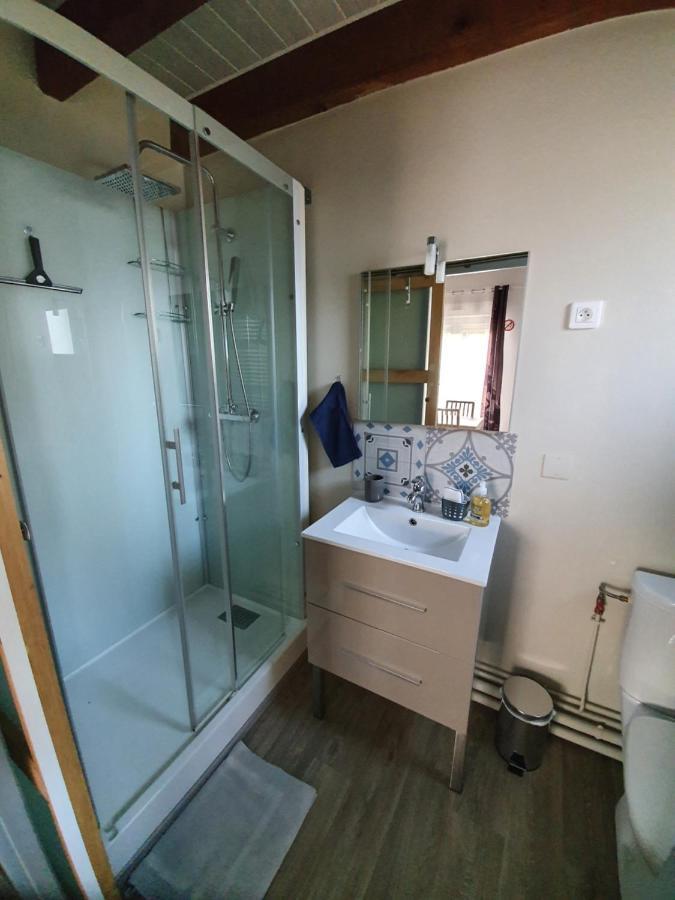 Nuits & Jours Duplex A Nuits Saint Georges Daire Dış mekan fotoğraf